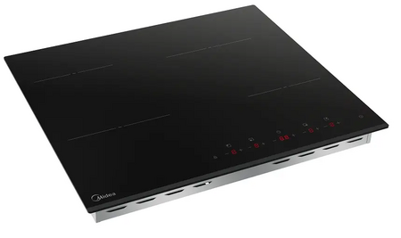 Ремонт варочных панелей Midea