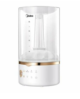 Ремонт увлажнителей воздуха Midea