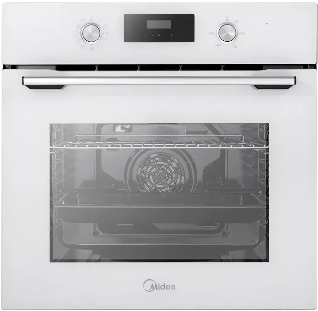 Ремонт духовых шкафов Midea