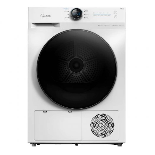 Ремонт сушильных машин Midea